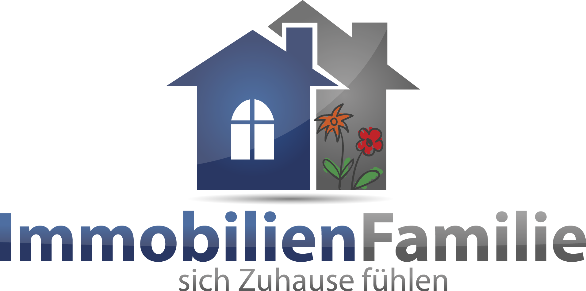 Immobilien Familie